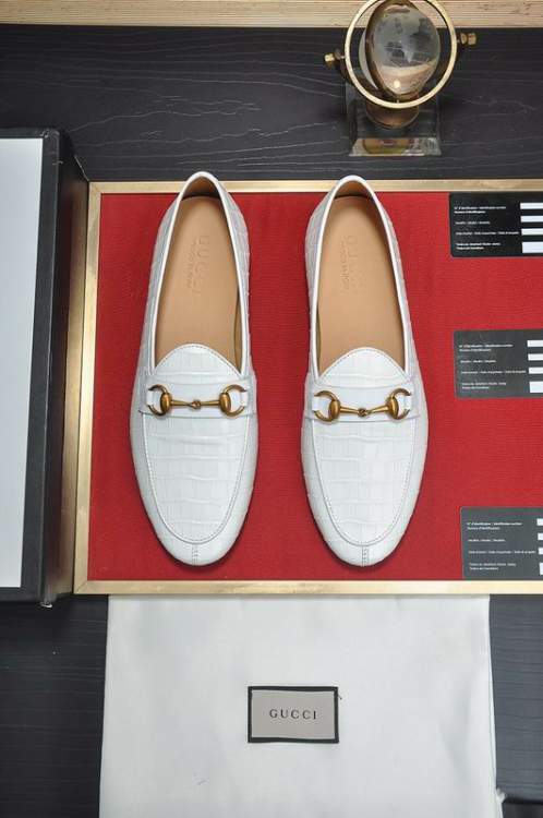 Picture of Gucci Shoes _SKUGuccisz38-44hnh05108317